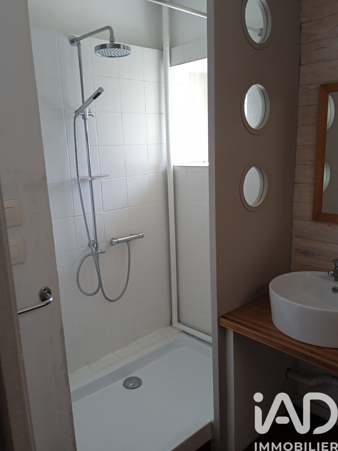 Vente maison à La Roche — 7
