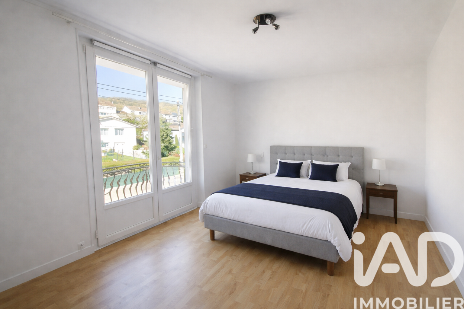 Vente maison à Neuves-Maisons (54230) : maison 6 pièces 126 m² - 1986056 — 6