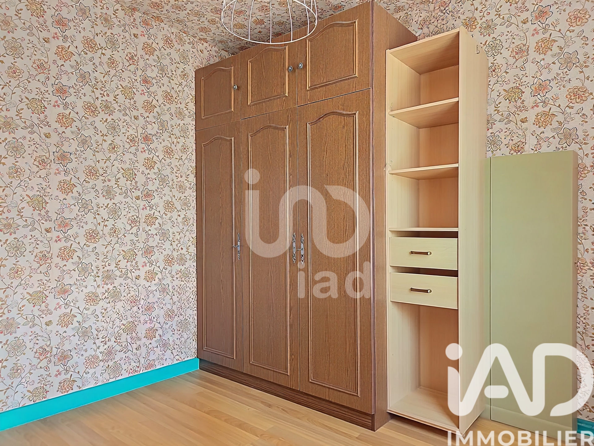 Vente maison à Vierzon (18100) : maison 5 pièces 83 m² — 13