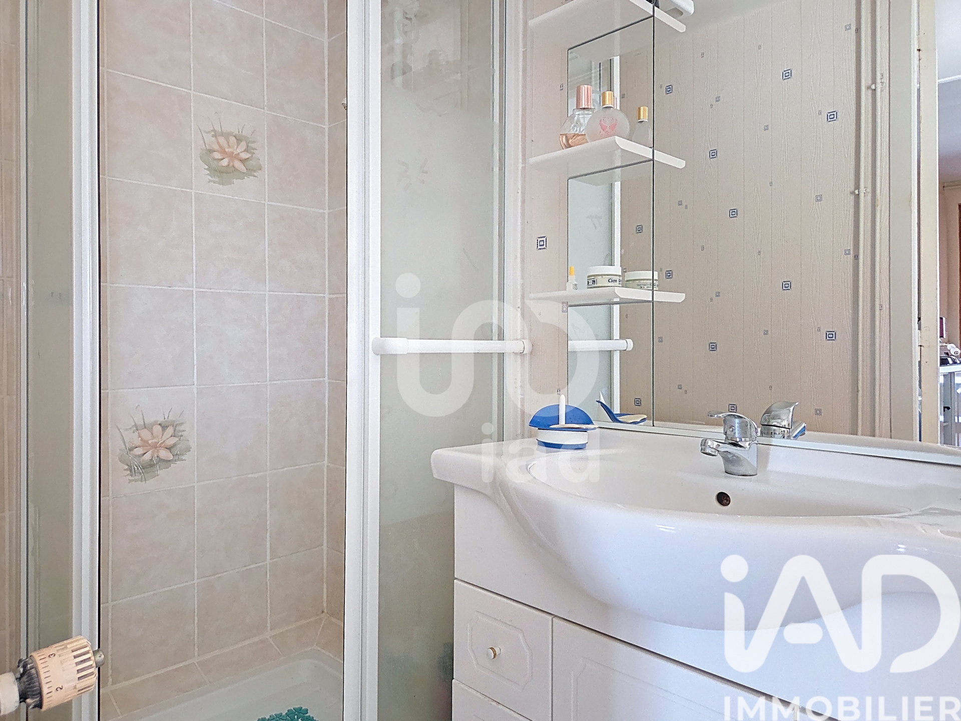 Vente maison à Vierzon (18100) : maison 5 pièces 83 m² — 7