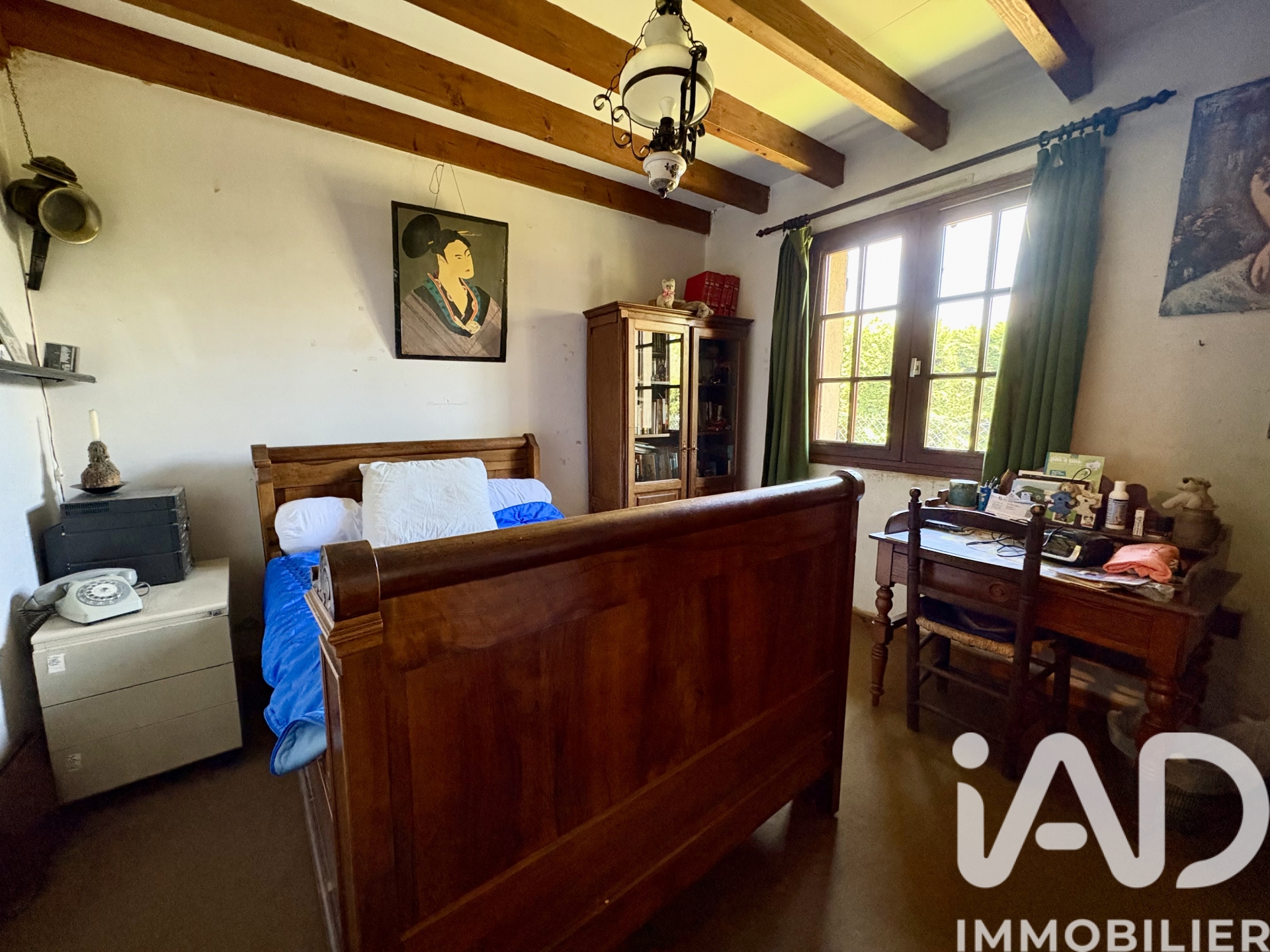 Vente maison à Montcaret (24230) : maison 5 pièces 106 m² — 8