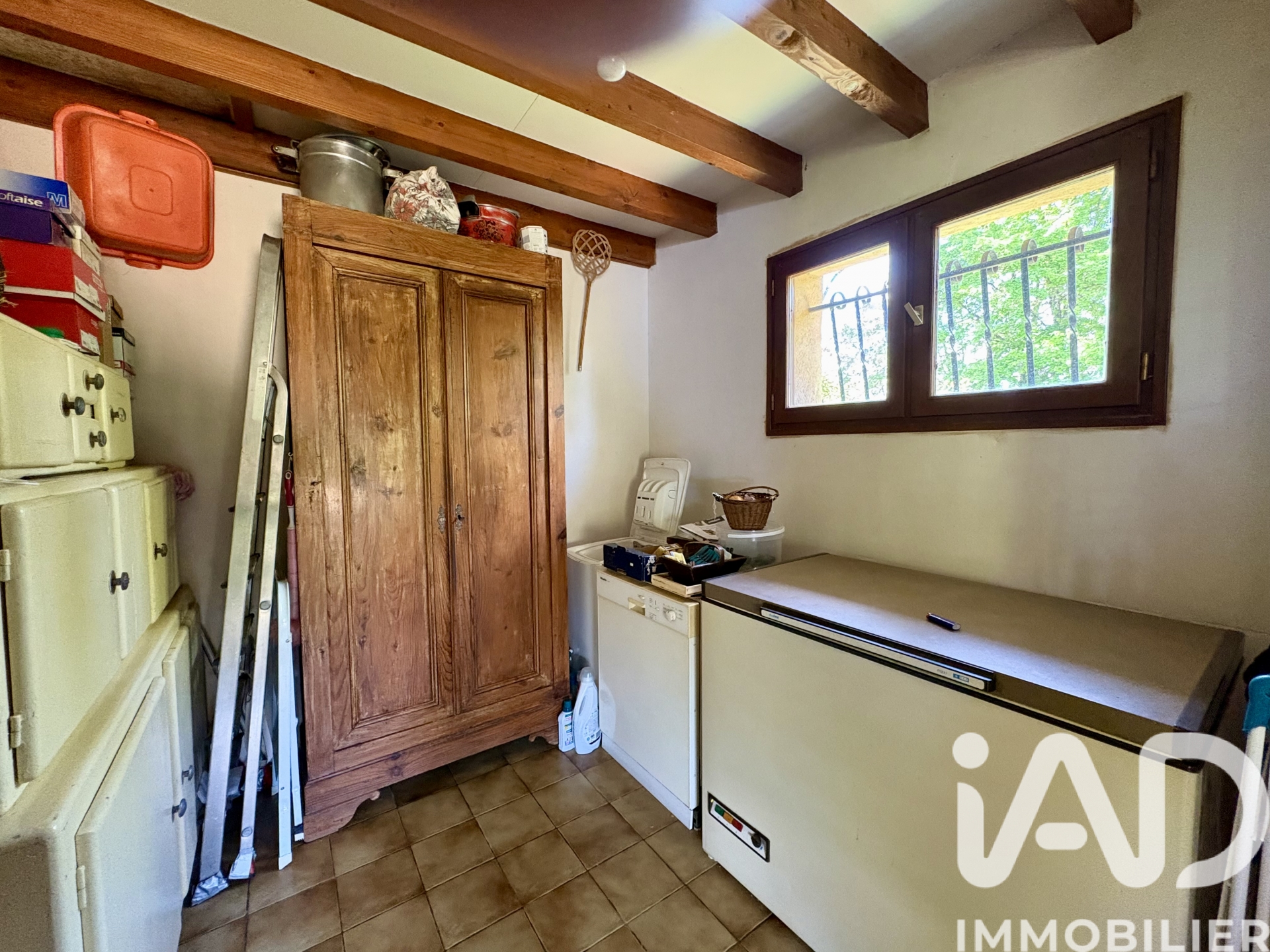 Vente maison à Montcaret (24230) : maison 5 pièces 106 m² — 13