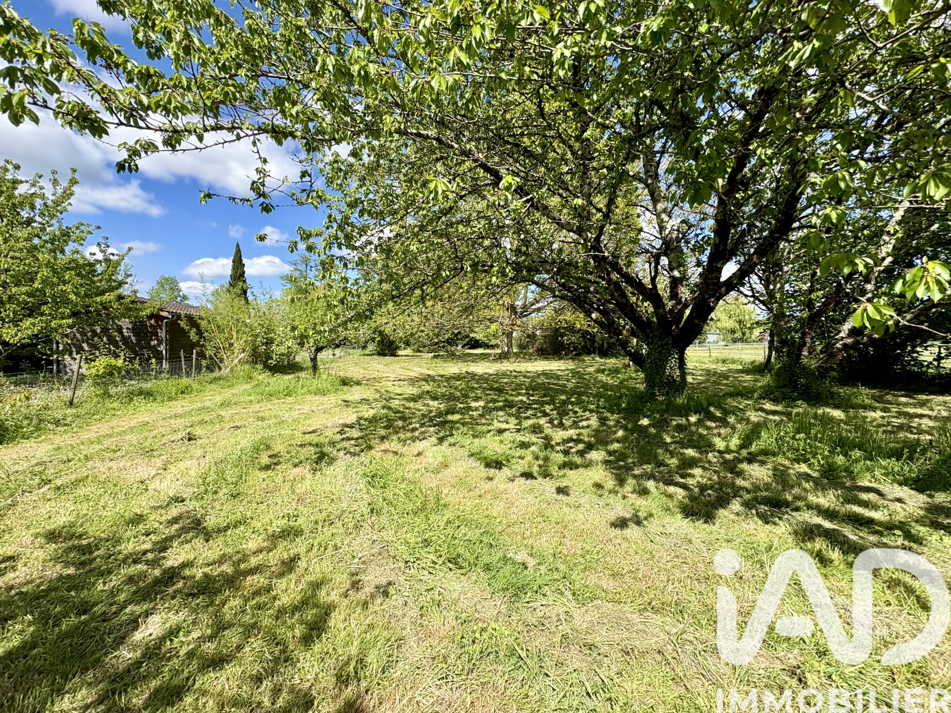 Vente maison à Montcaret (24230) : maison 5 pièces 106 m² — 15