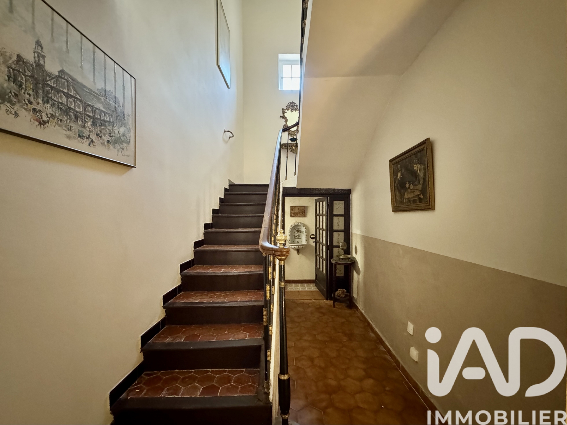 Vente maison à Saint — 8