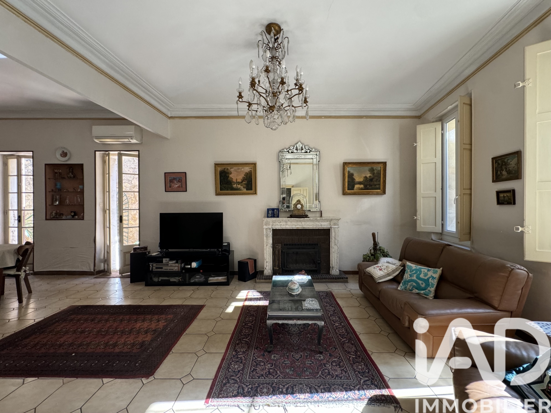 Vente maison à Saint — 5