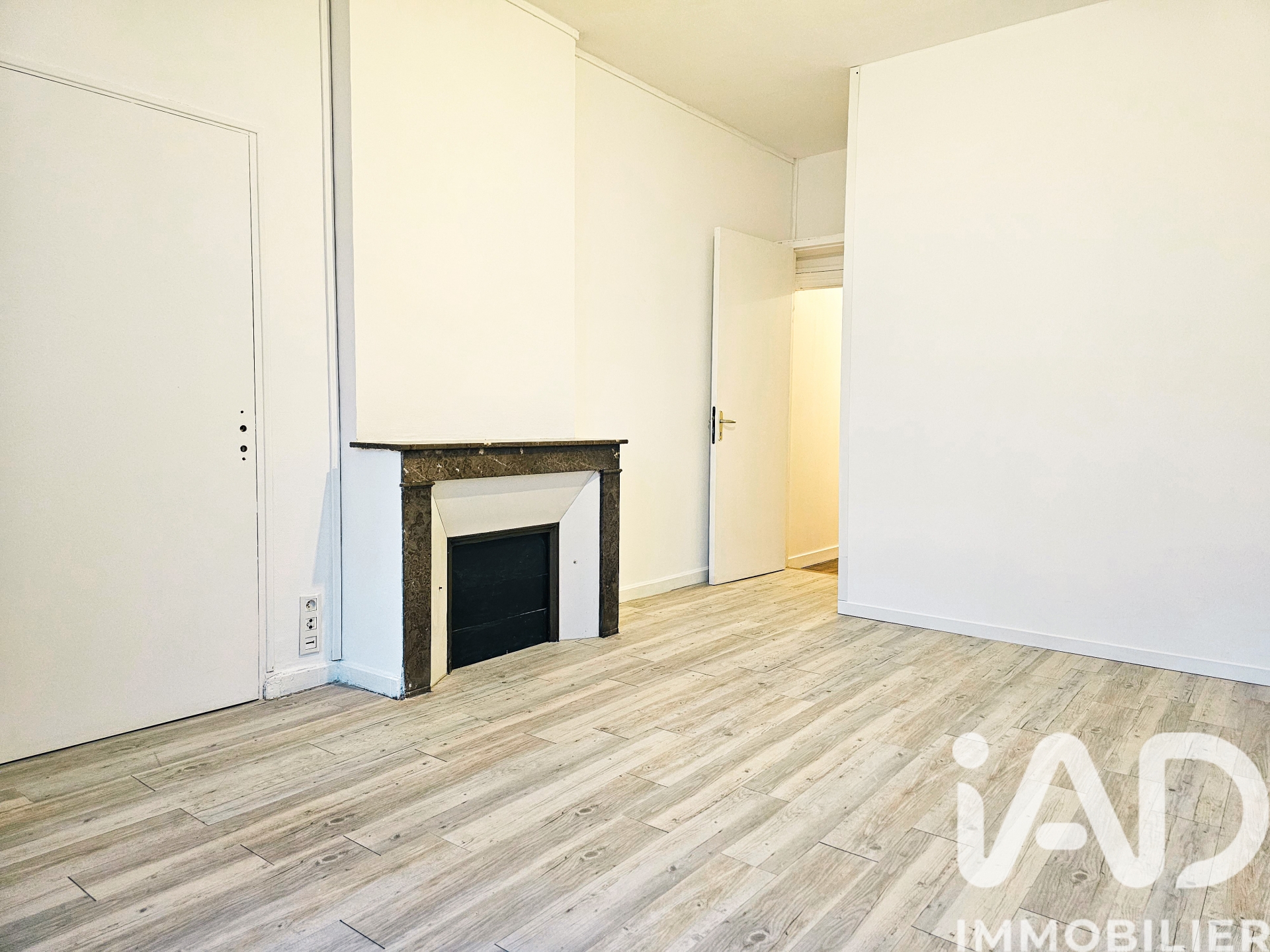 Appartement à Limoges