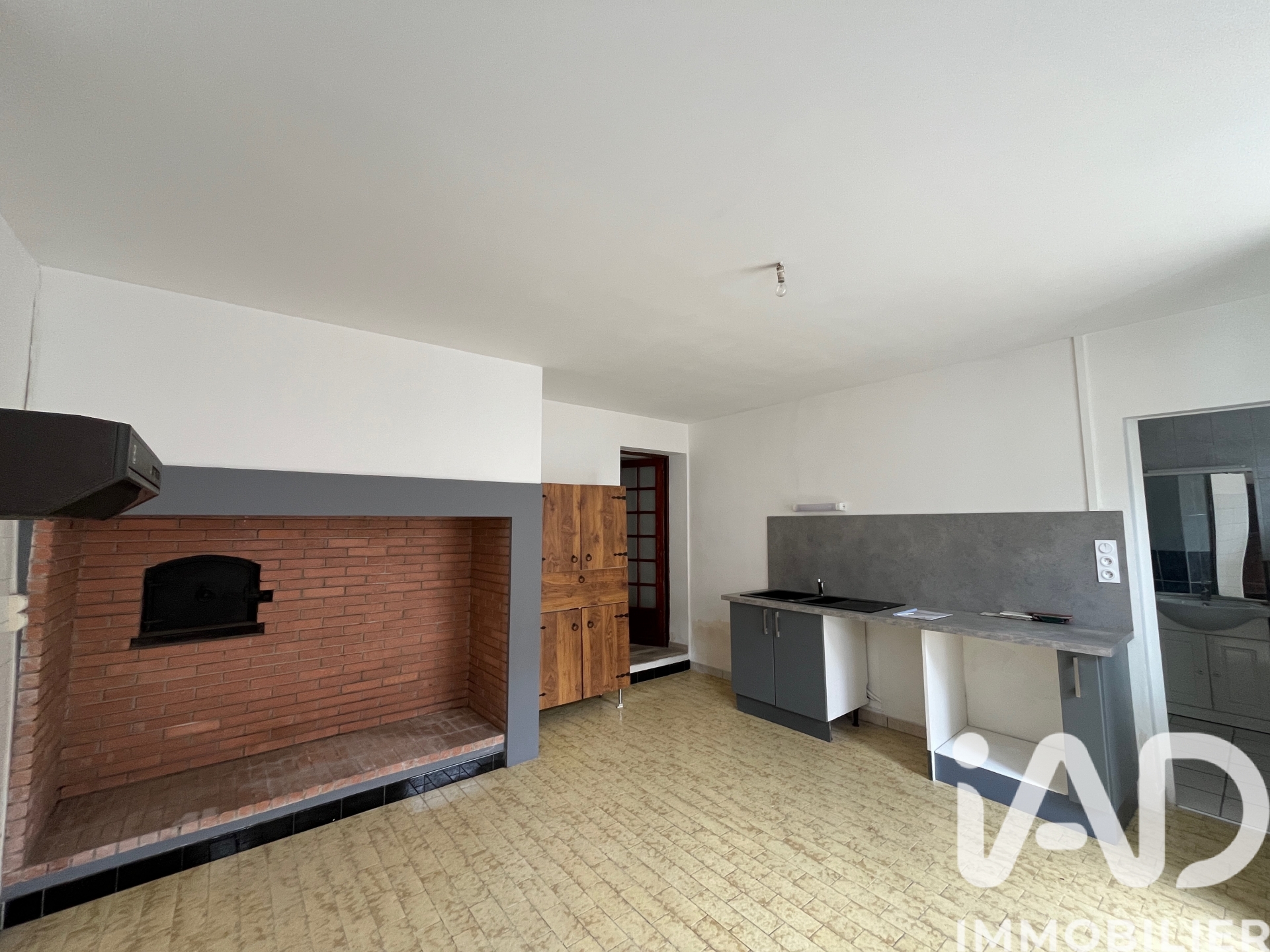 Vente maison à Madiran (65700) : maison 3 pièces 102 m² — 4
