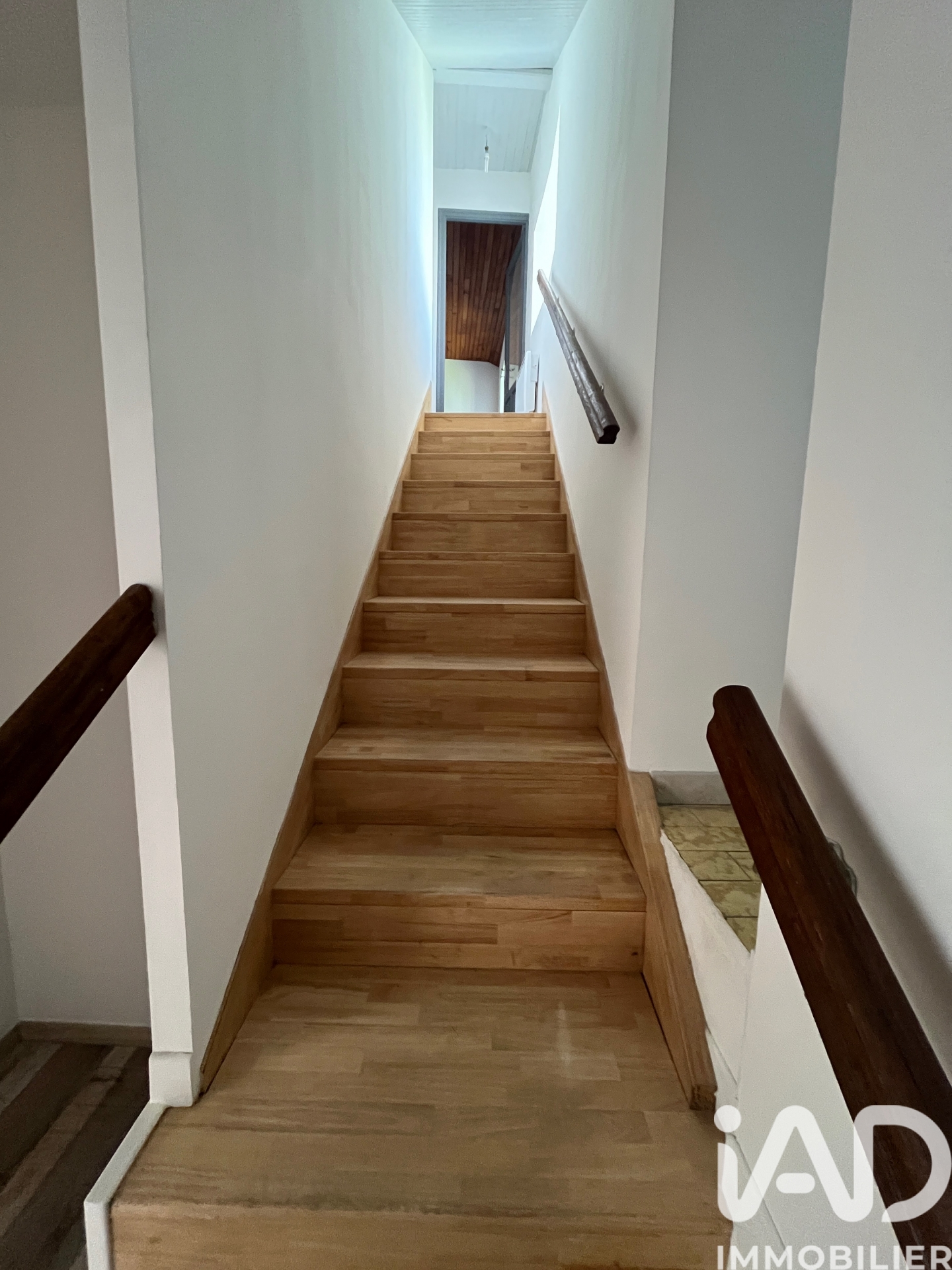 Vente maison à Madiran (65700) : maison 3 pièces 102 m² — 8