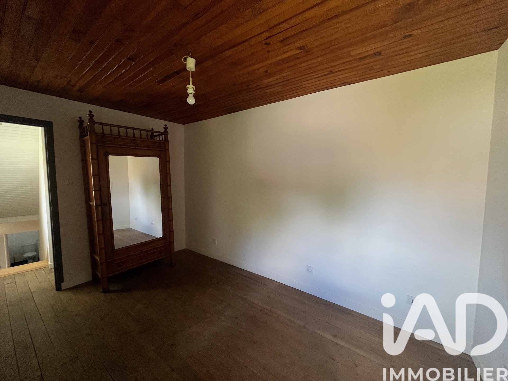 Vente maison à Madiran (65700) : maison 3 pièces 102 m² — 12