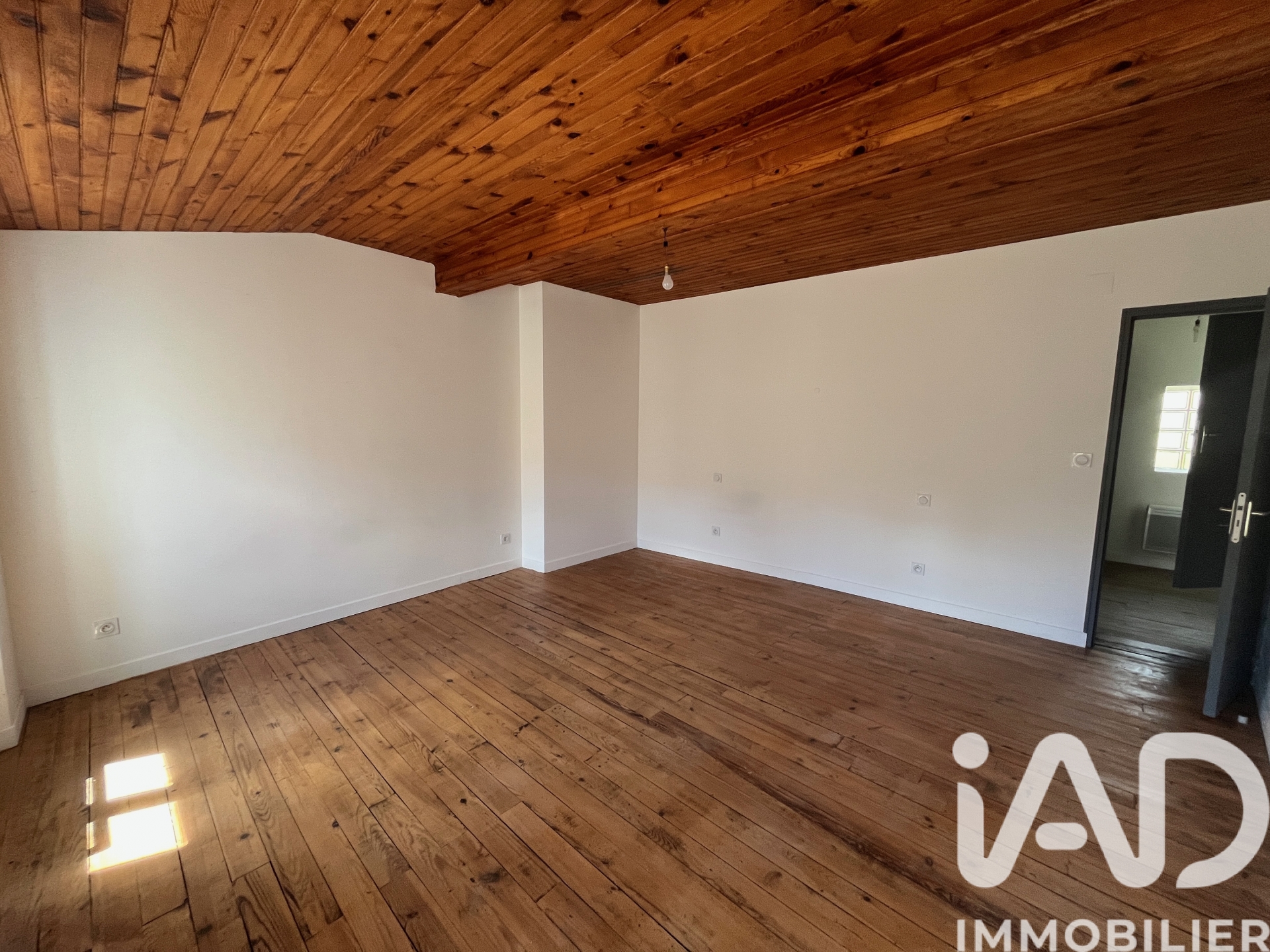 Vente maison à Madiran (65700) : maison 3 pièces 102 m² — 10