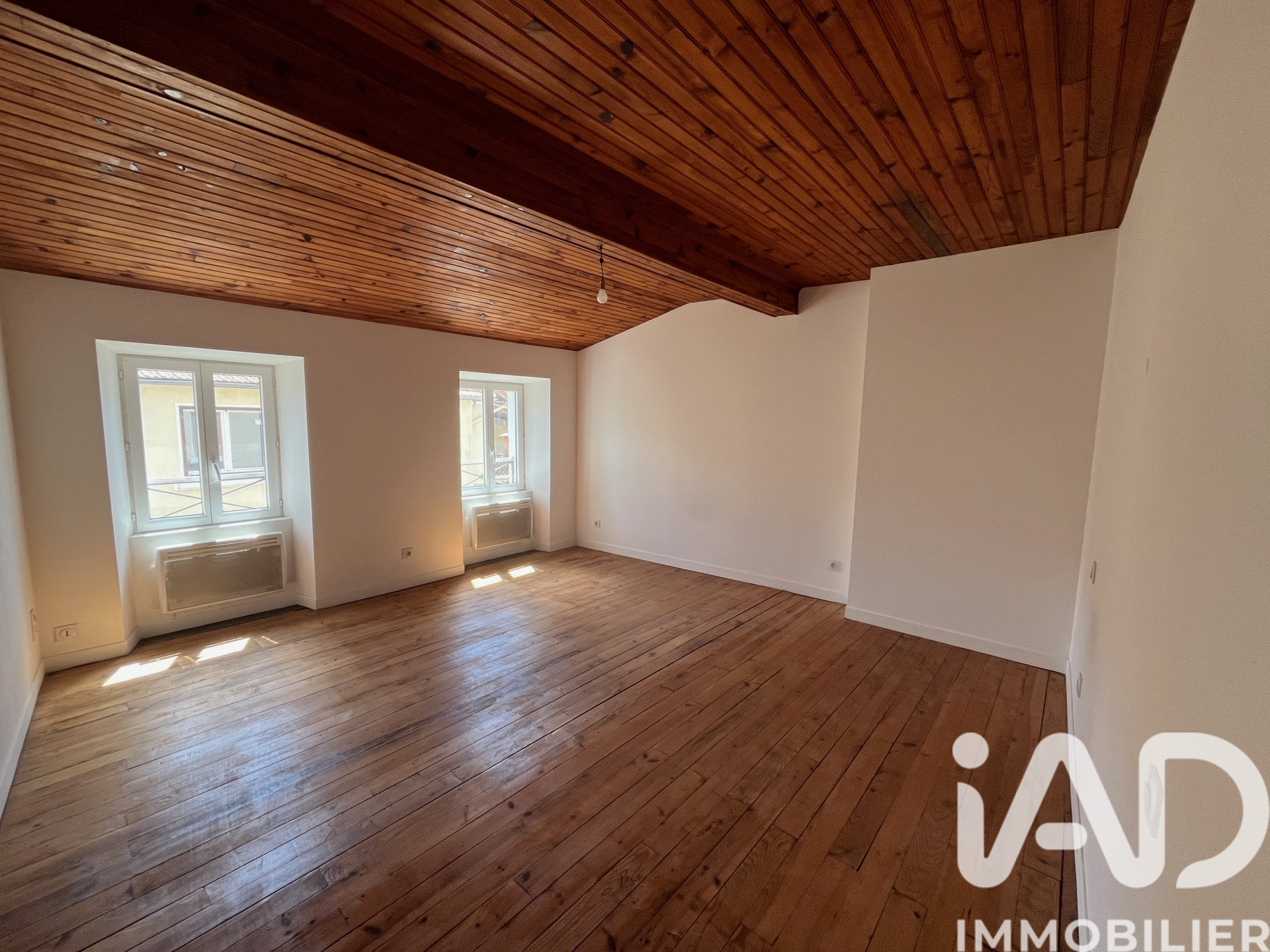 Vente maison à Madiran (65700) : maison 3 pièces 102 m² — 9
