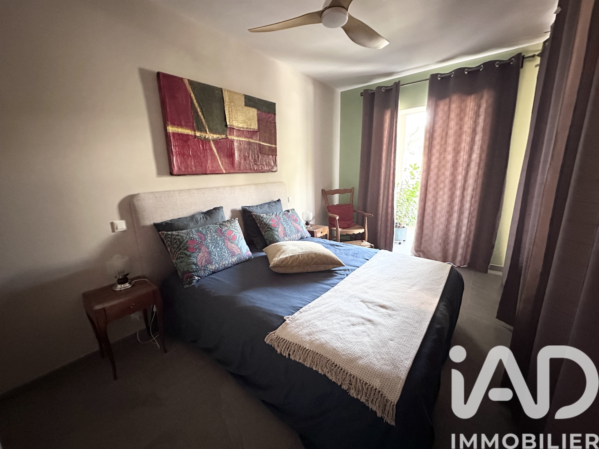 Vente appartement à Cassis (13260) : appartement 2 pièces 50 m² - 1997973 — 9