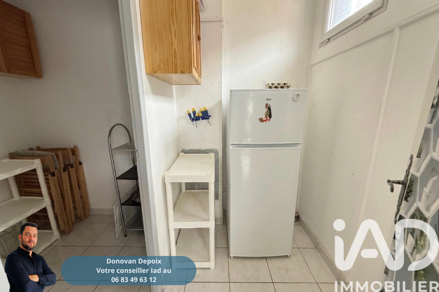 Vente appartement à Valence (26000) : appartement 3 pièces 80 m² - 1992414 — 11