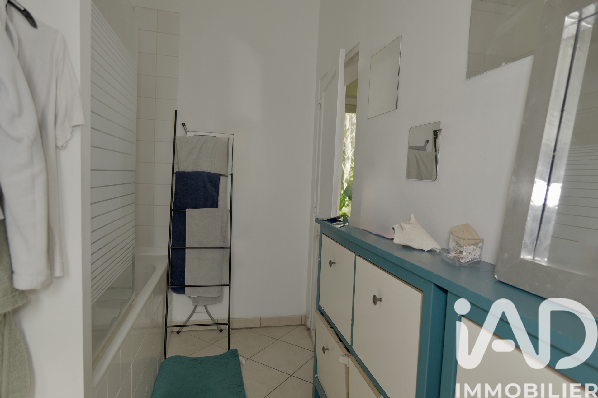 Vente appartement à Beaumont-sur-Oise (95260) : appartement 3 pièces 64 m² - 1998399 — 14