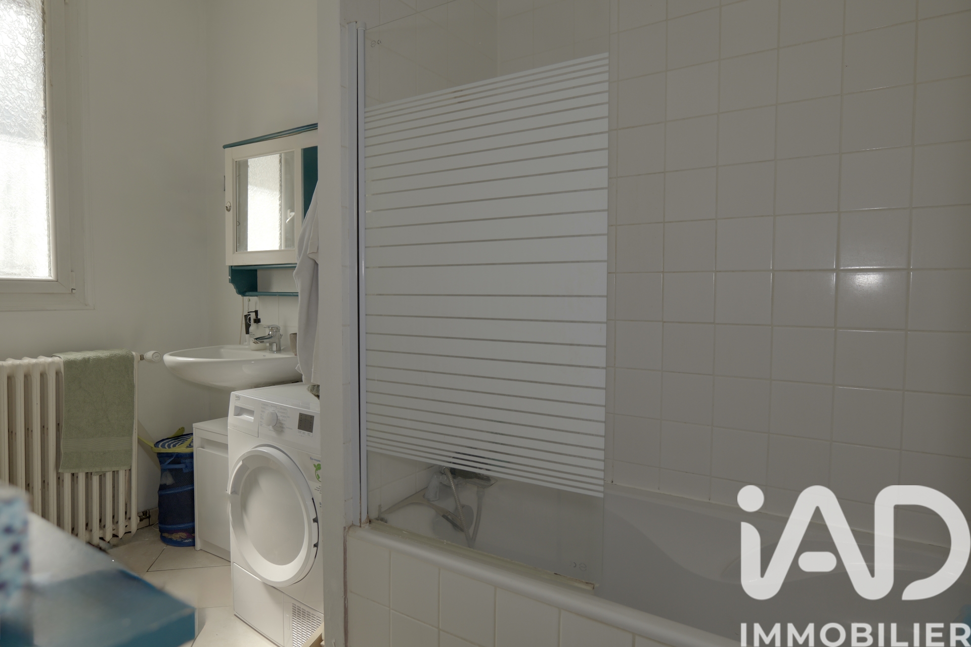 Vente appartement à Beaumont-sur-Oise (95260) : appartement 3 pièces 64 m² - 1998399 — 13