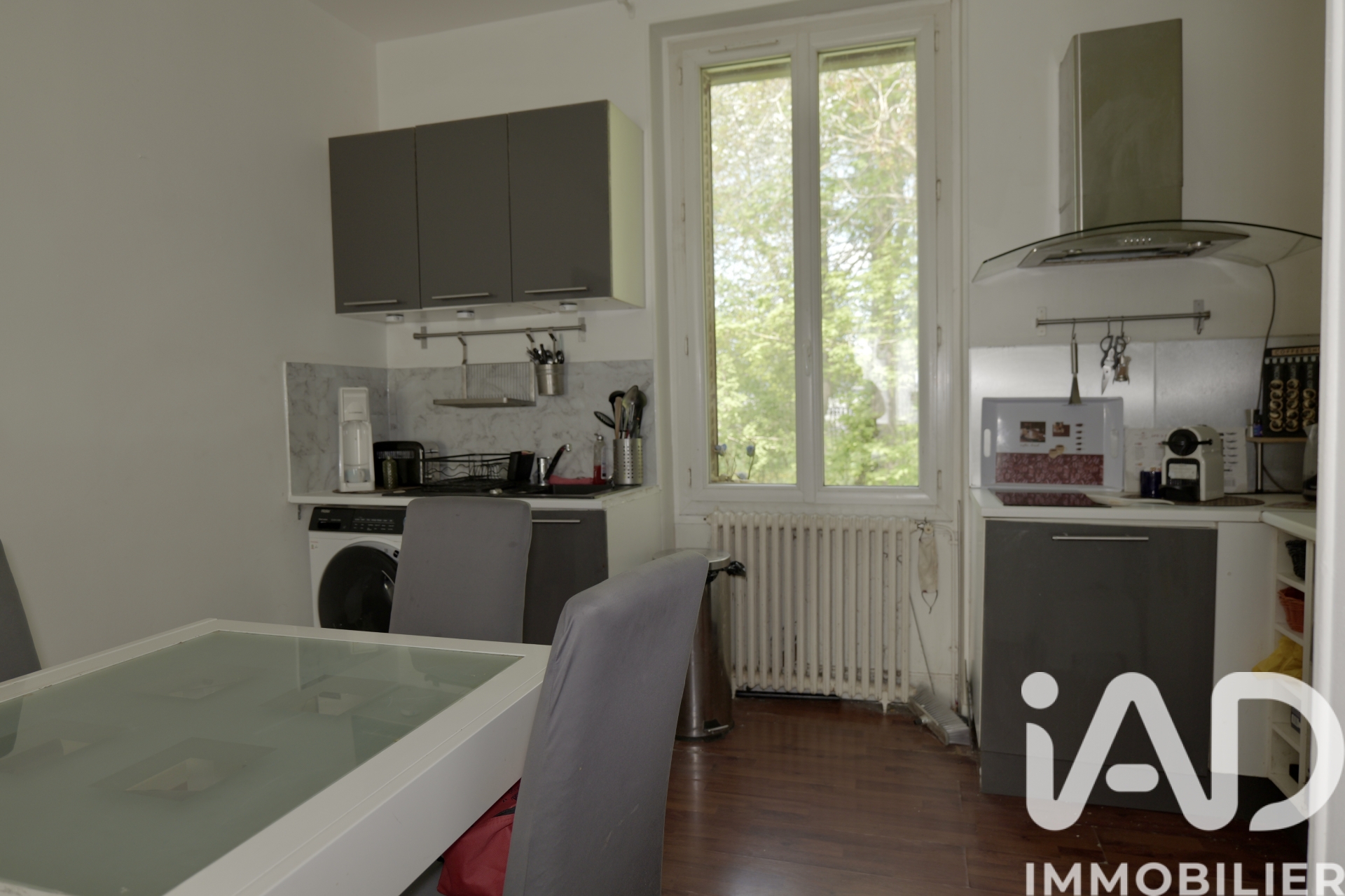 Vente appartement à Beaumont-sur-Oise (95260) : appartement 3 pièces 64 m² - 1998399 — 7