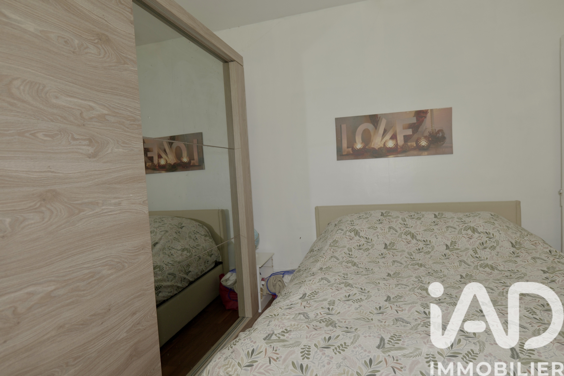 Vente appartement à Beaumont-sur-Oise (95260) : appartement 3 pièces 64 m² - 1998399 — 8