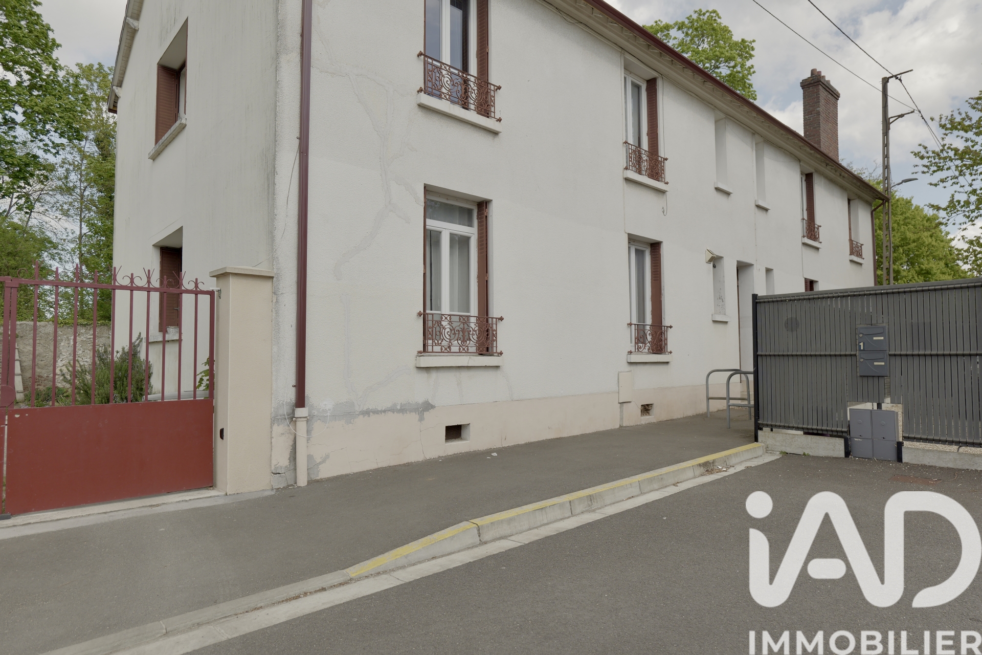 Vente appartement à Beaumont-sur-Oise (95260) : appartement 3 pièces 64 m² - 1998399 — 15