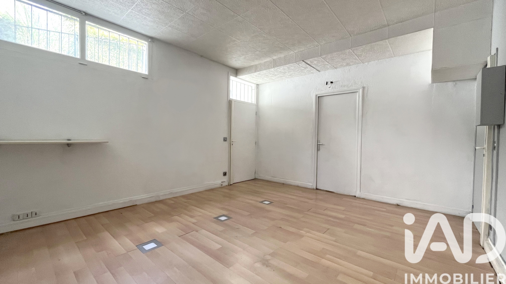 Vente appartement à Rueil-Malmaison (92500) : souplex 2 pièces 33 m² - 1998789 — 2