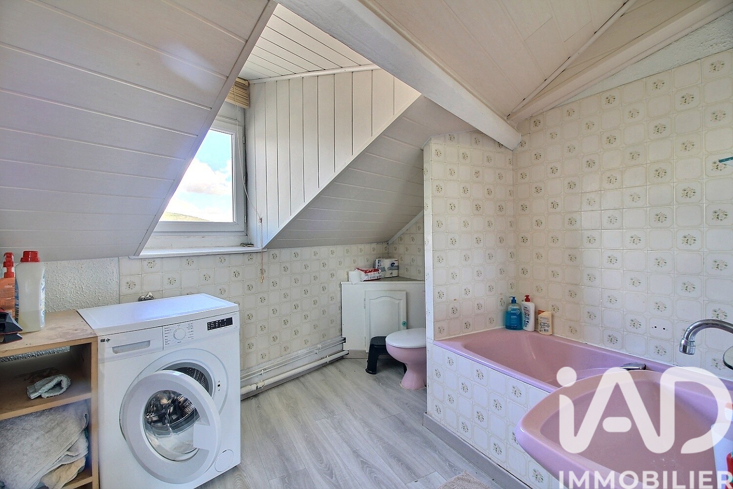 Vente appartement à Clermont-Ferrand (63000) : appartement 3 pièces 77 m² - 1995132 — 14