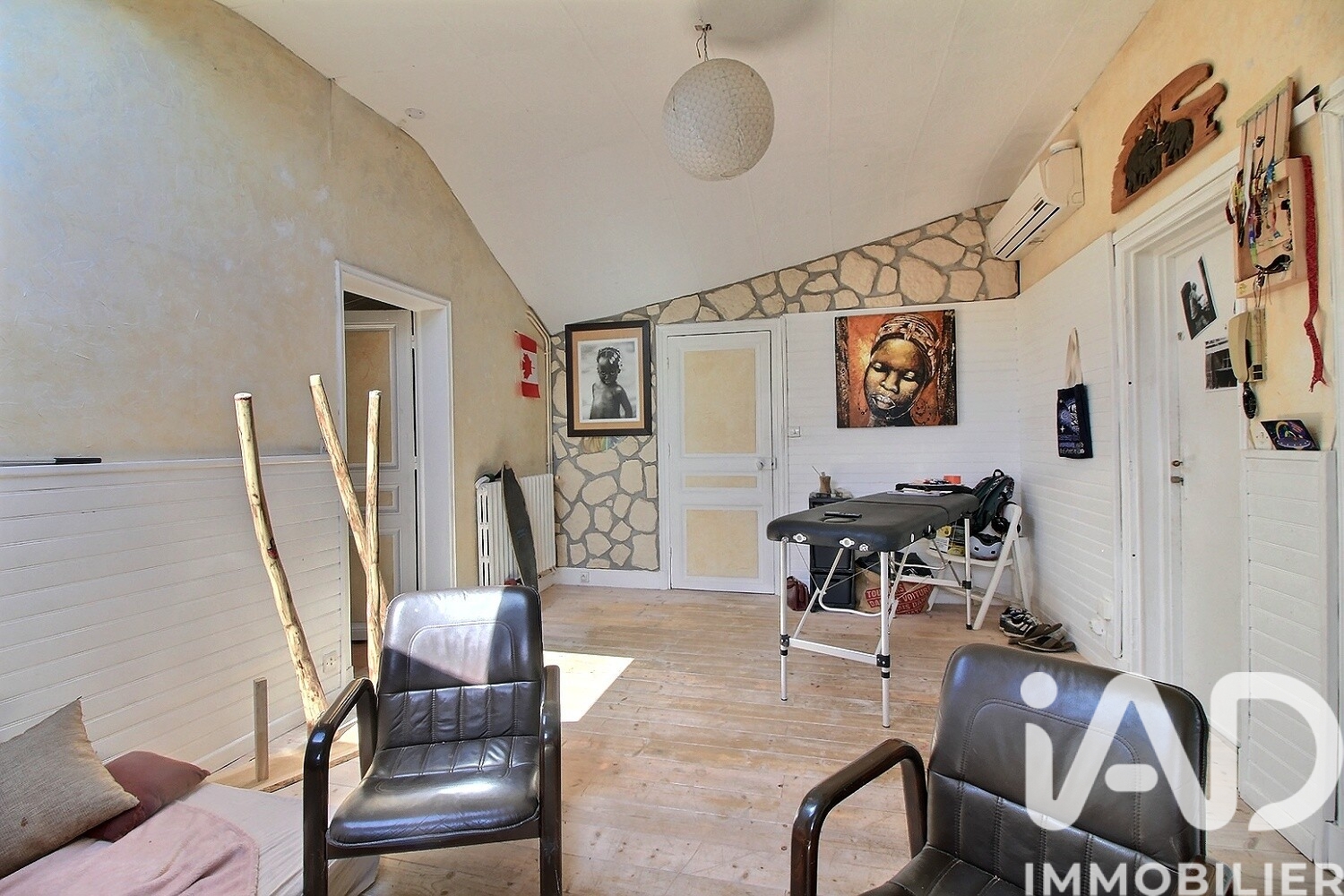 Vente appartement à Clermont-Ferrand (63000) : appartement 3 pièces 77 m² - 1995132 — 4