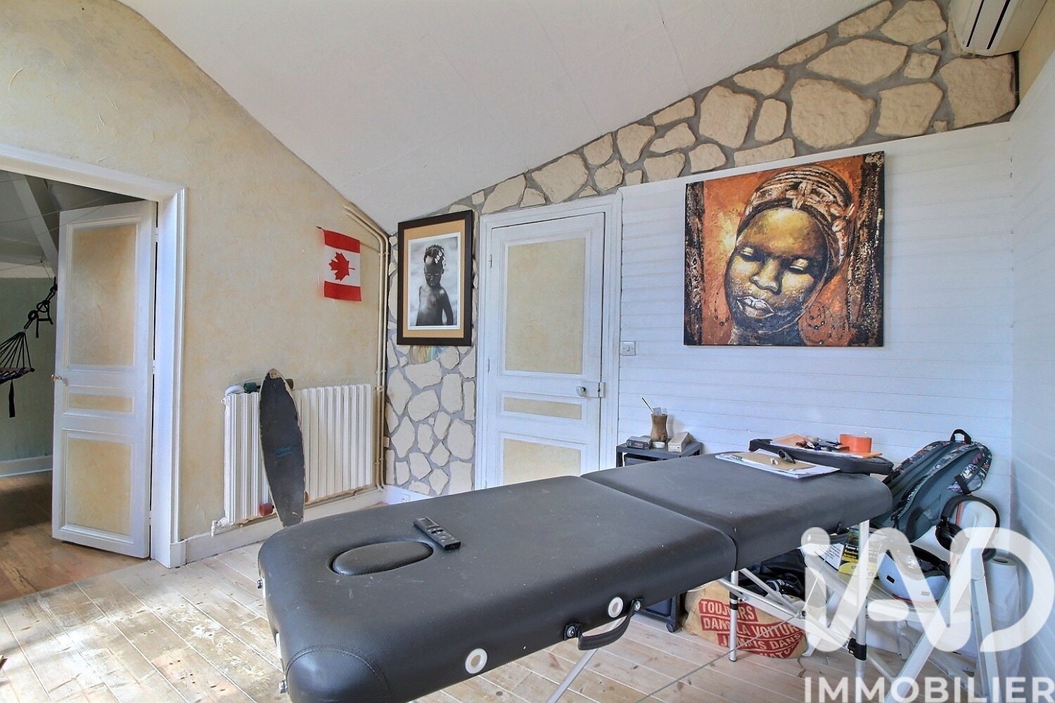 Vente appartement à Clermont-Ferrand (63000) : appartement 3 pièces 77 m² - 1995132 — 5