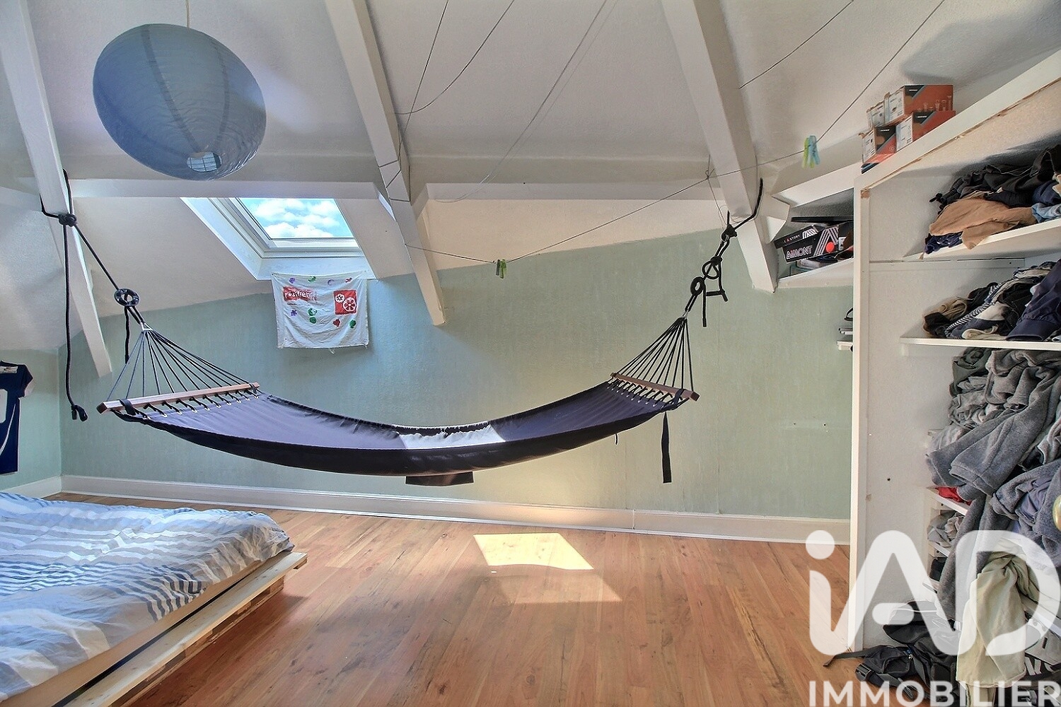 Vente appartement à Clermont-Ferrand (63000) : appartement 3 pièces 77 m² - 1995132 — 11
