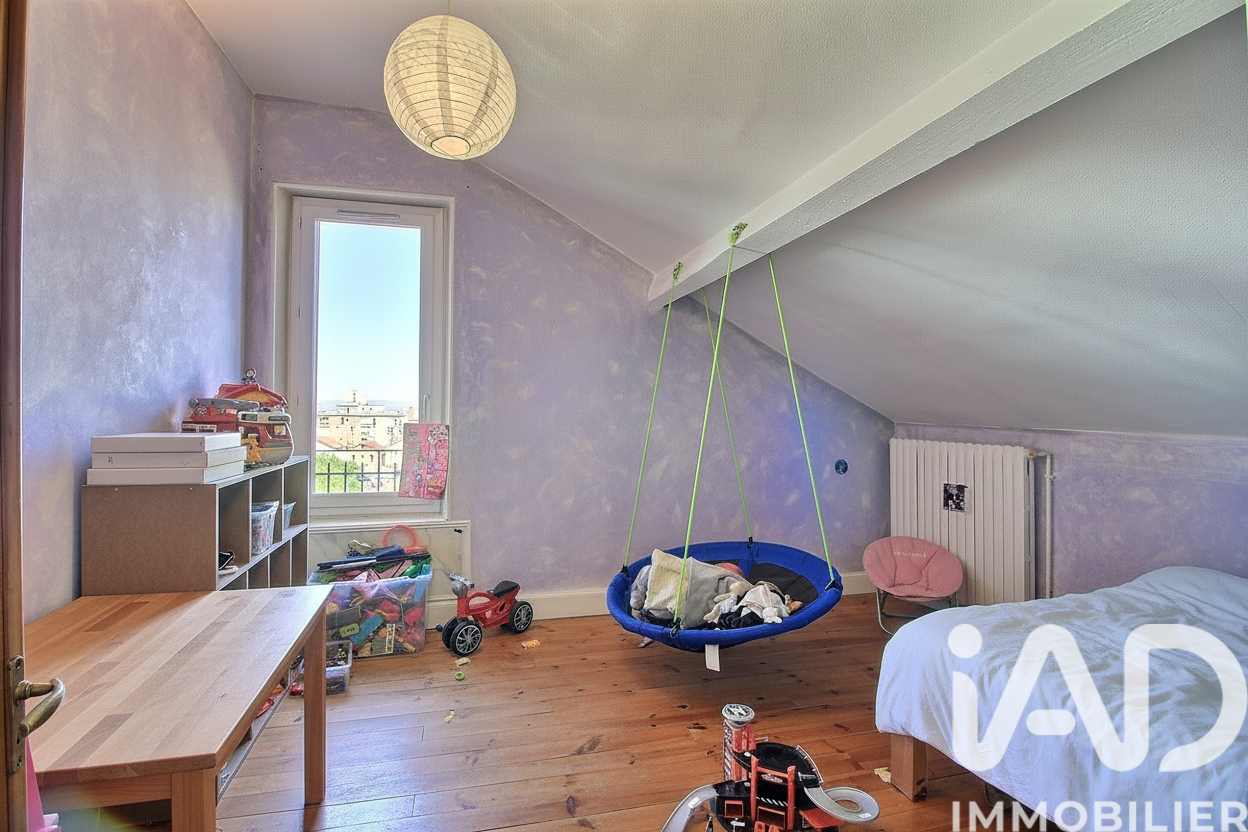Vente appartement à Clermont-Ferrand (63000) : appartement 3 pièces 77 m² - 1995132 — 12