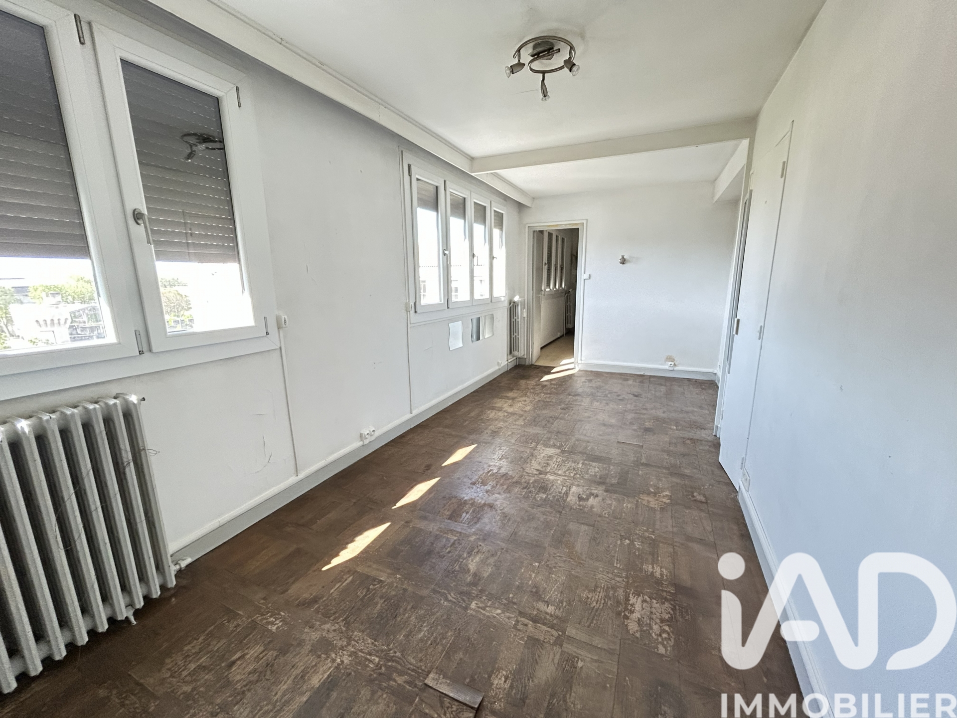Vente Studio 1 pièce
