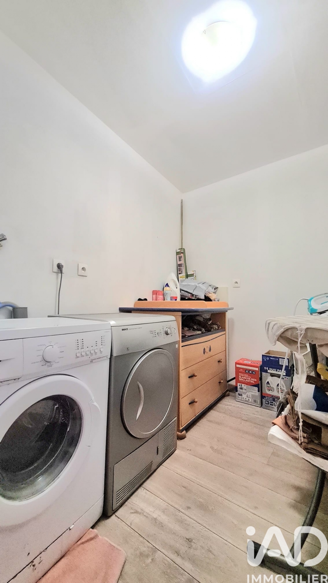 Vente maison à Sigean (11130) : maison de village 6 pièces 123 m² — 14