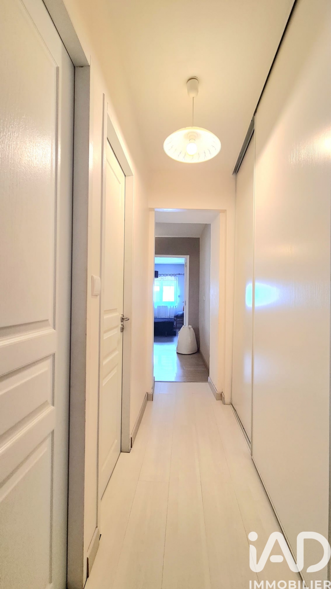 Vente maison à Sigean (11130) : maison de village 6 pièces 123 m² — 15