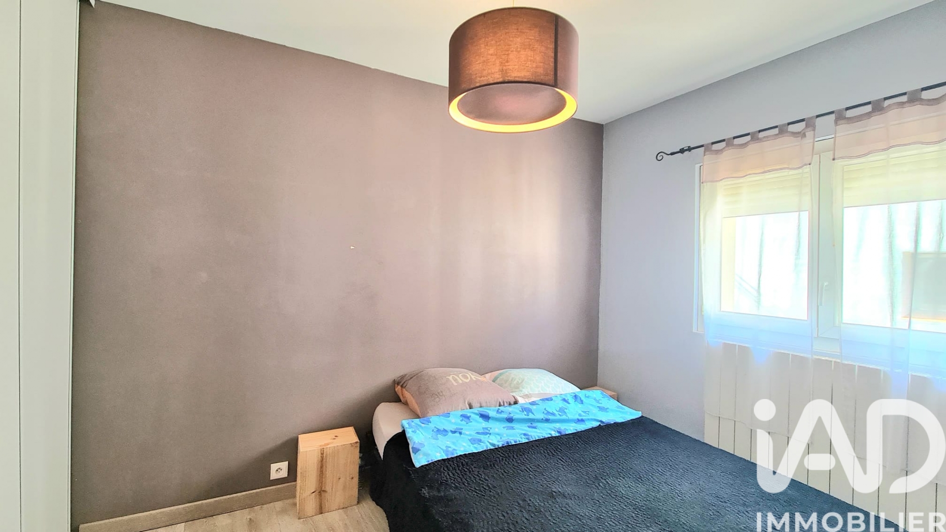 Vente maison à Sigean (11130) : maison de village 6 pièces 123 m² — 12