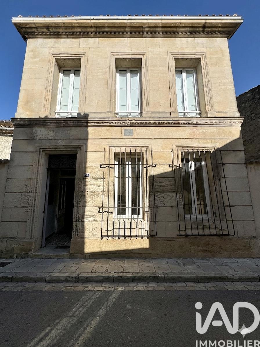 Vente maison à Saint — 13
