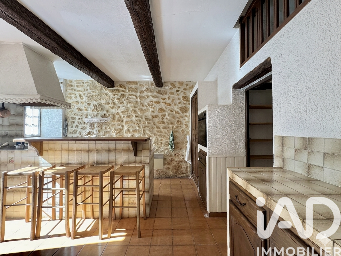Vente maison à Saint — 7