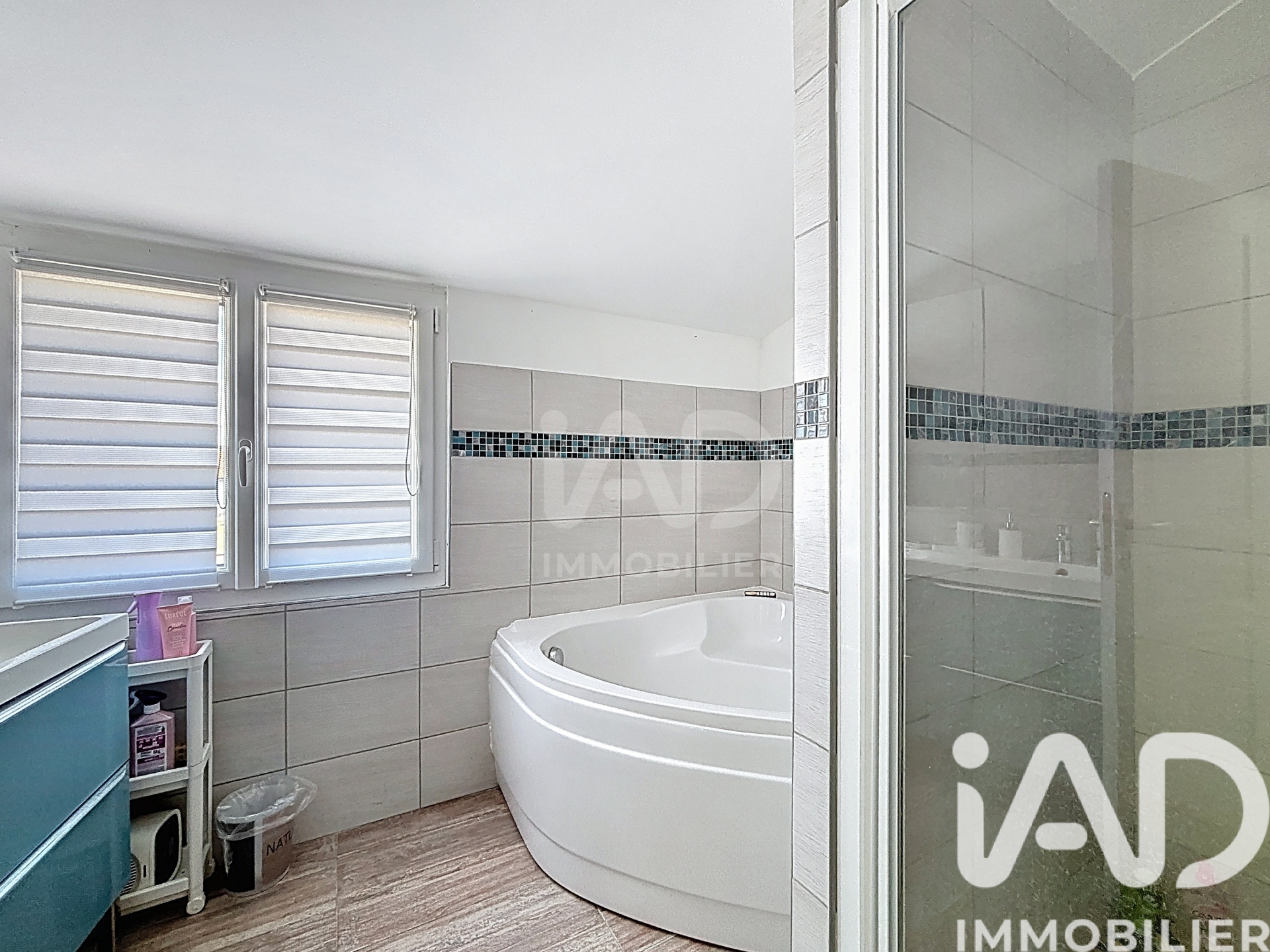Vente maison à Dieppe (76200) : maison 5 pièces 115 m² — 9