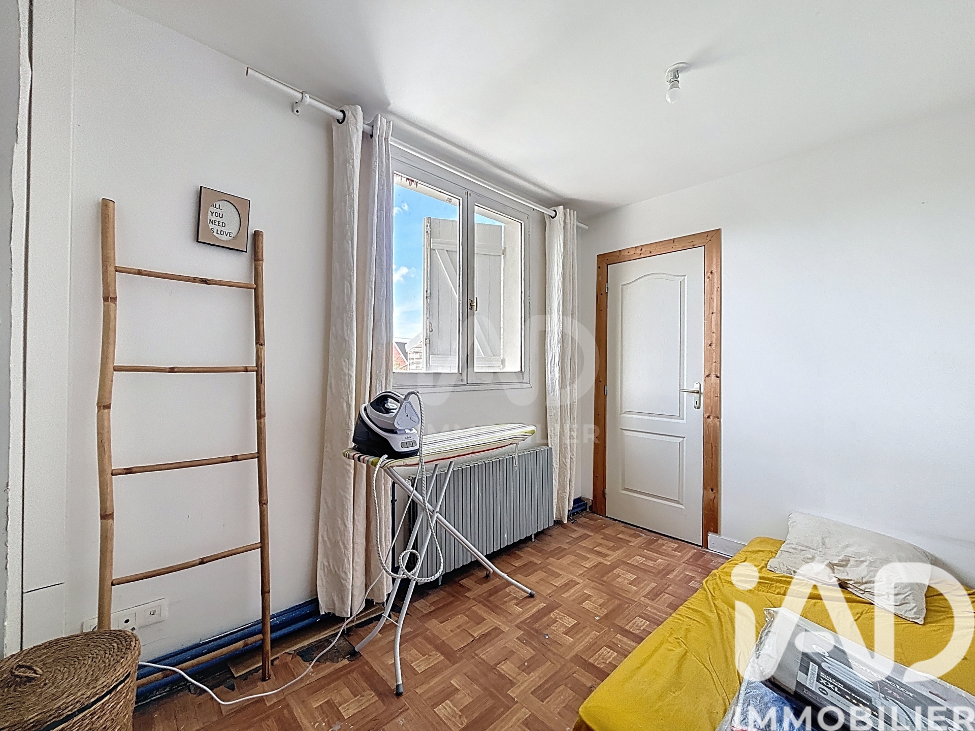 Vente maison à Dieppe (76200) : maison 5 pièces 115 m² — 11
