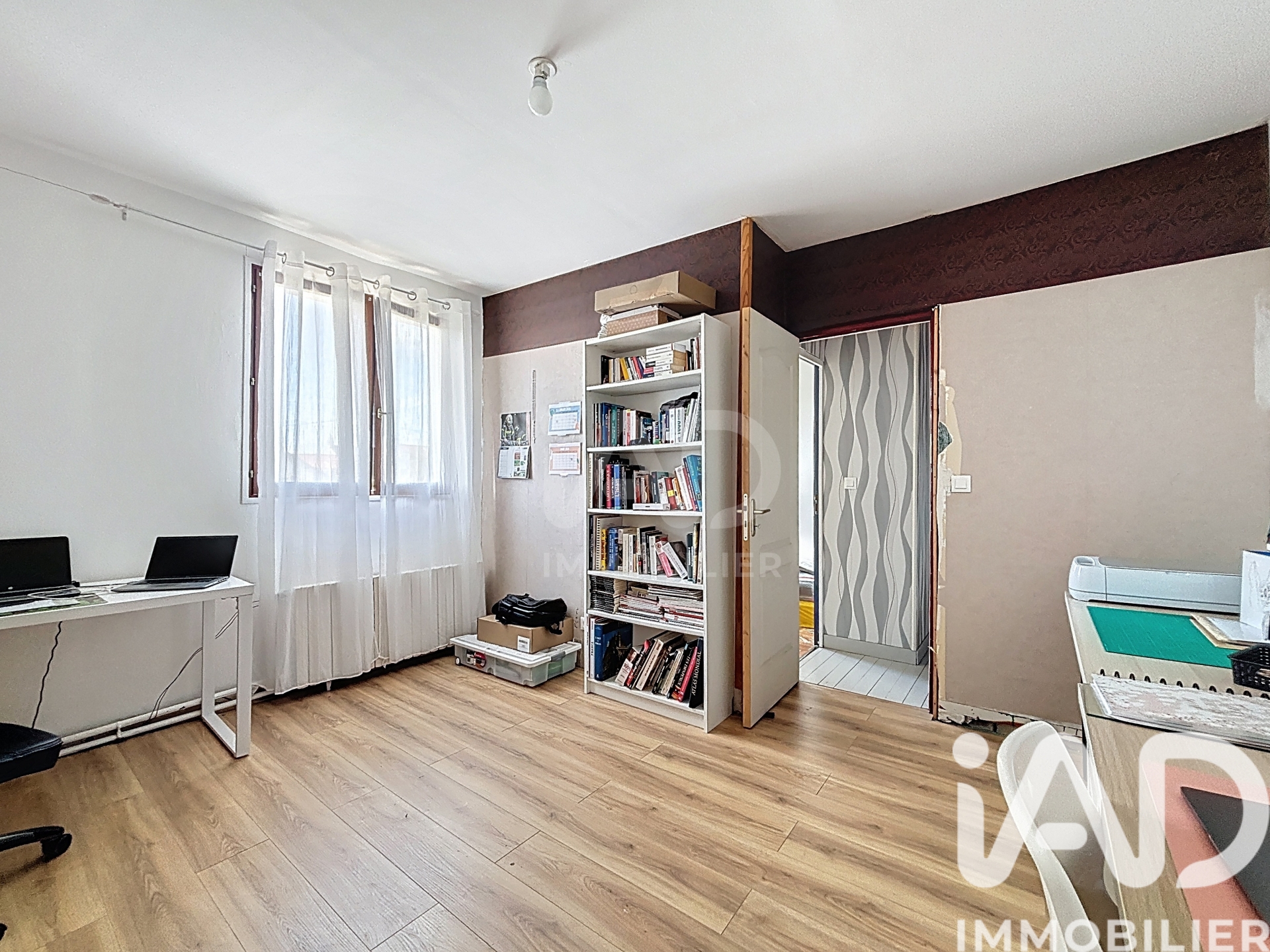 Vente maison à Dieppe (76200) : maison 5 pièces 115 m² — 12