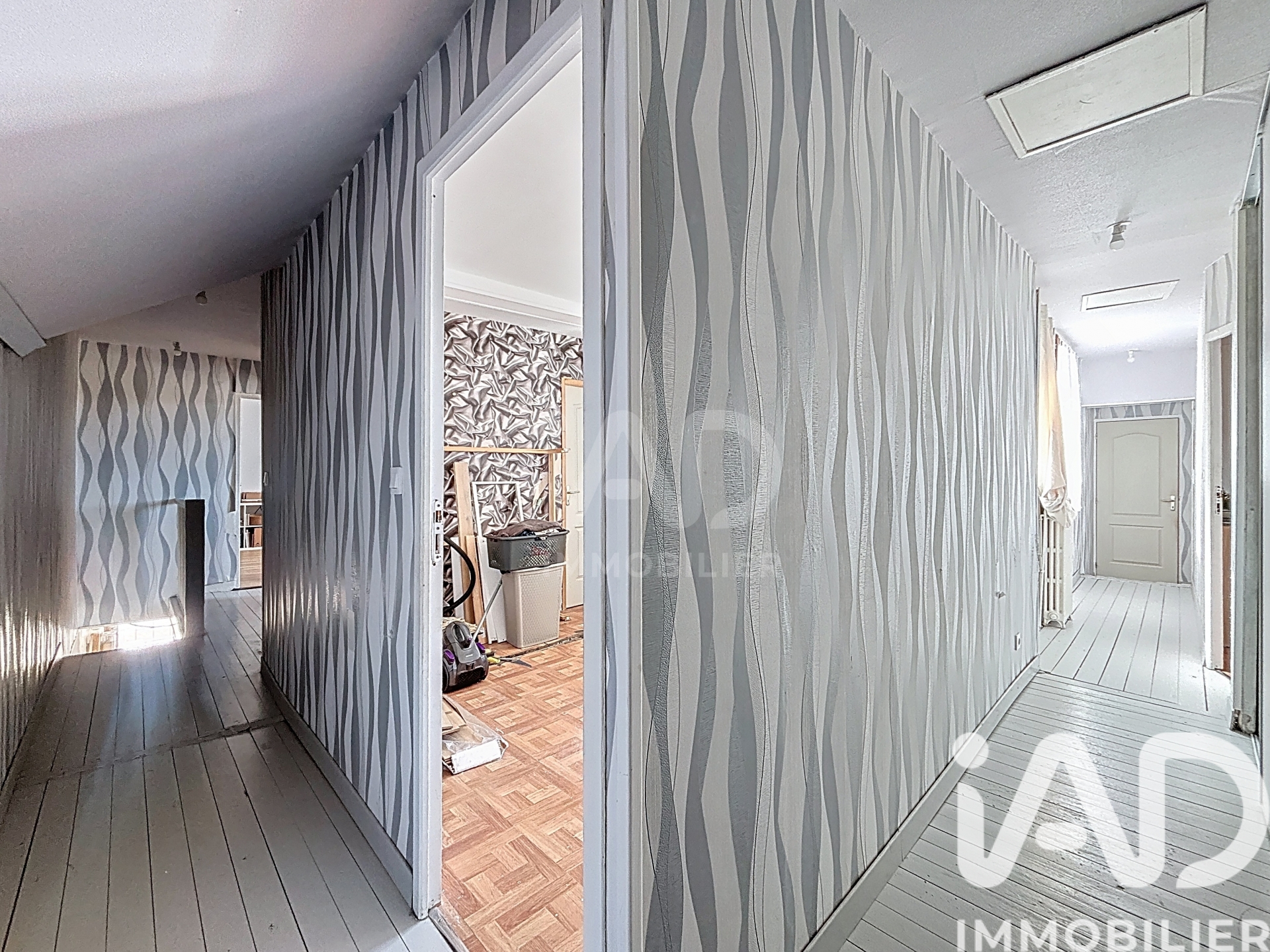 Vente maison à Dieppe (76200) : maison 5 pièces 115 m² — 10
