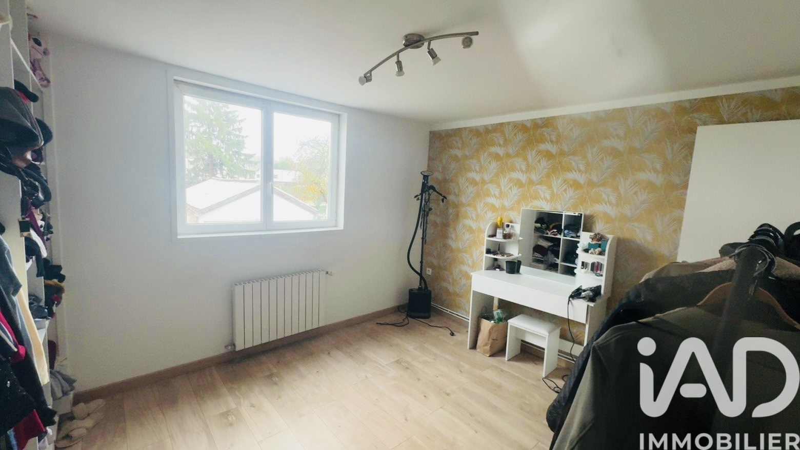 Vente maison à Valenciennes (59300) : maison de ville 3 pièces 80 m² — 6