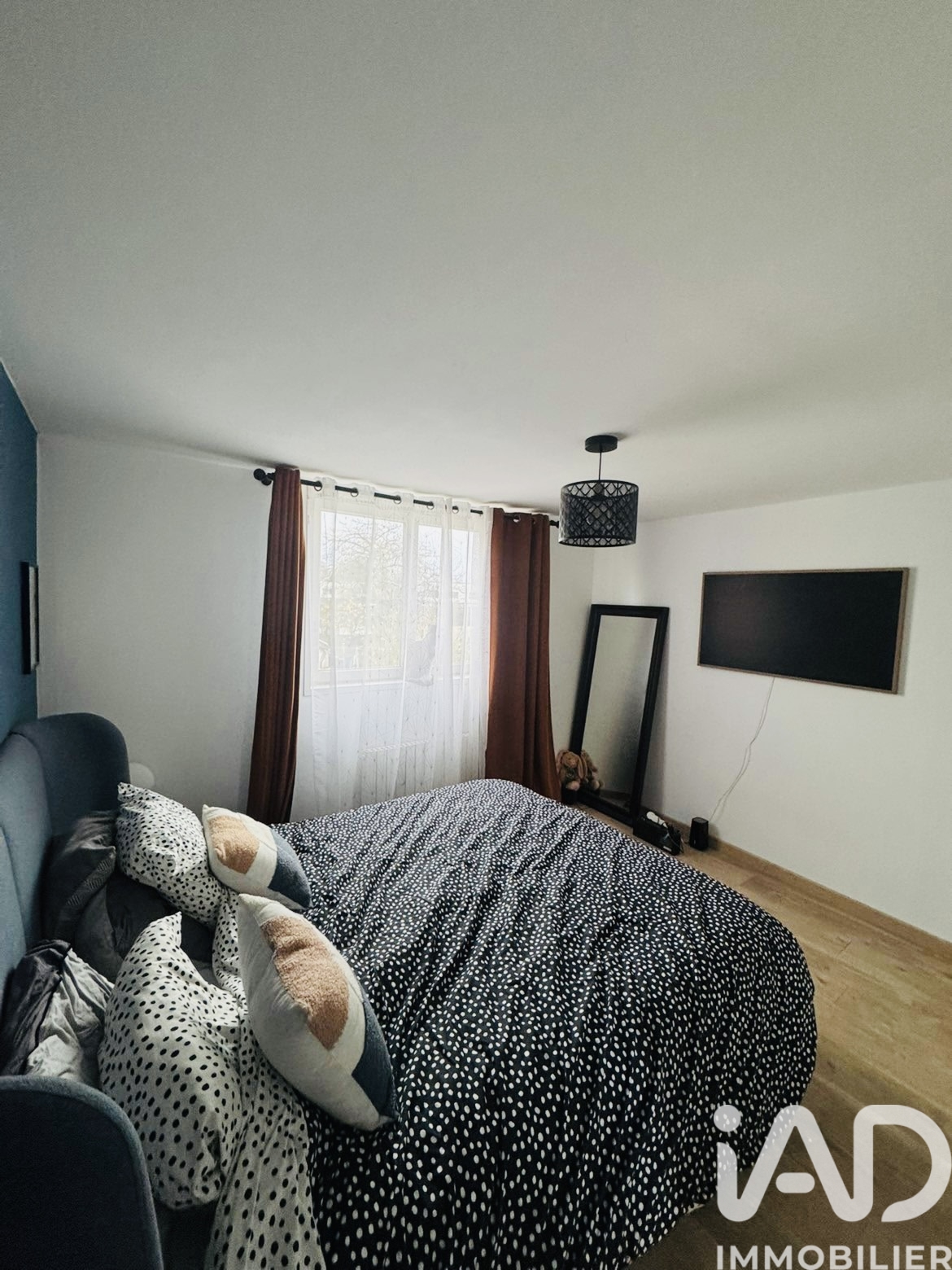 Vente maison à Valenciennes (59300) : maison de ville 3 pièces 80 m² — 7
