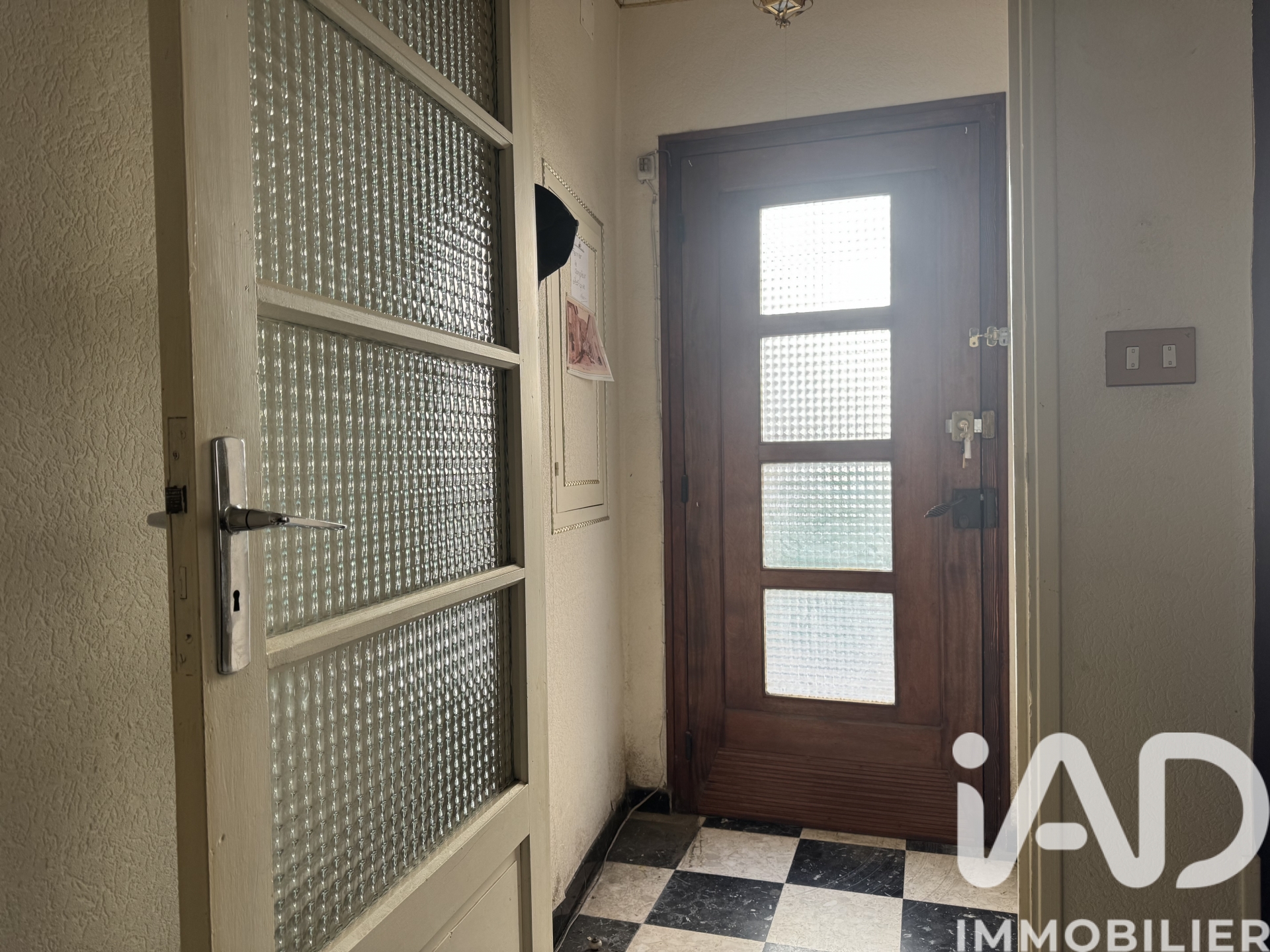 Vente maison à Tuchan (11350) : maison de village 5 pièces 107 m² — 5