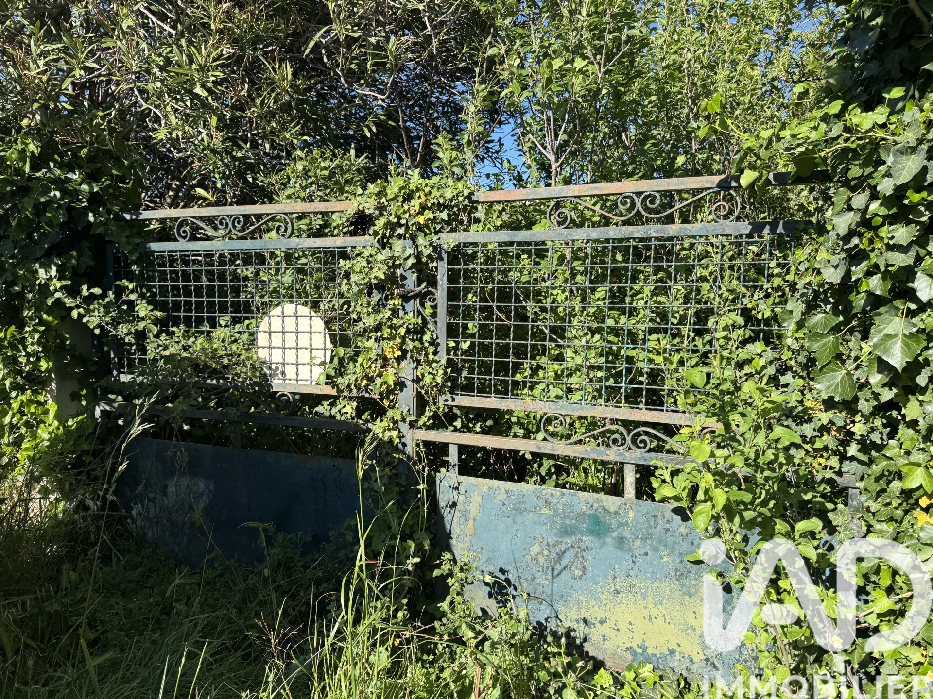 Vente maison à Tuchan (11350) : maison de village 5 pièces 107 m² — 4