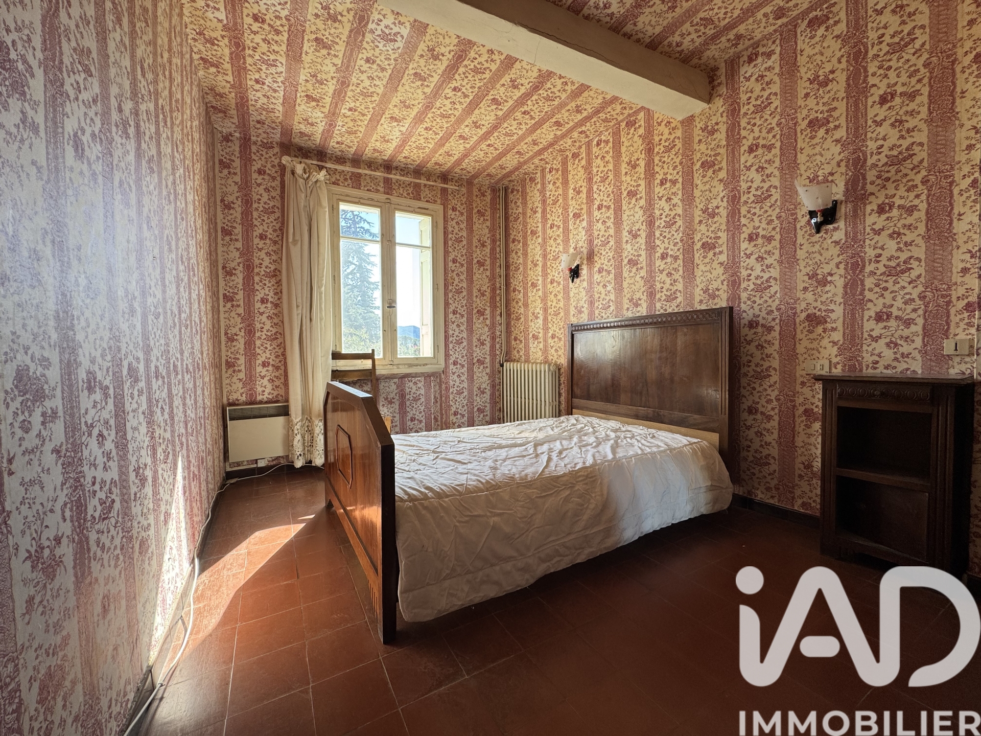 Vente maison à Tuchan (11350) : maison de village 5 pièces 107 m² — 9