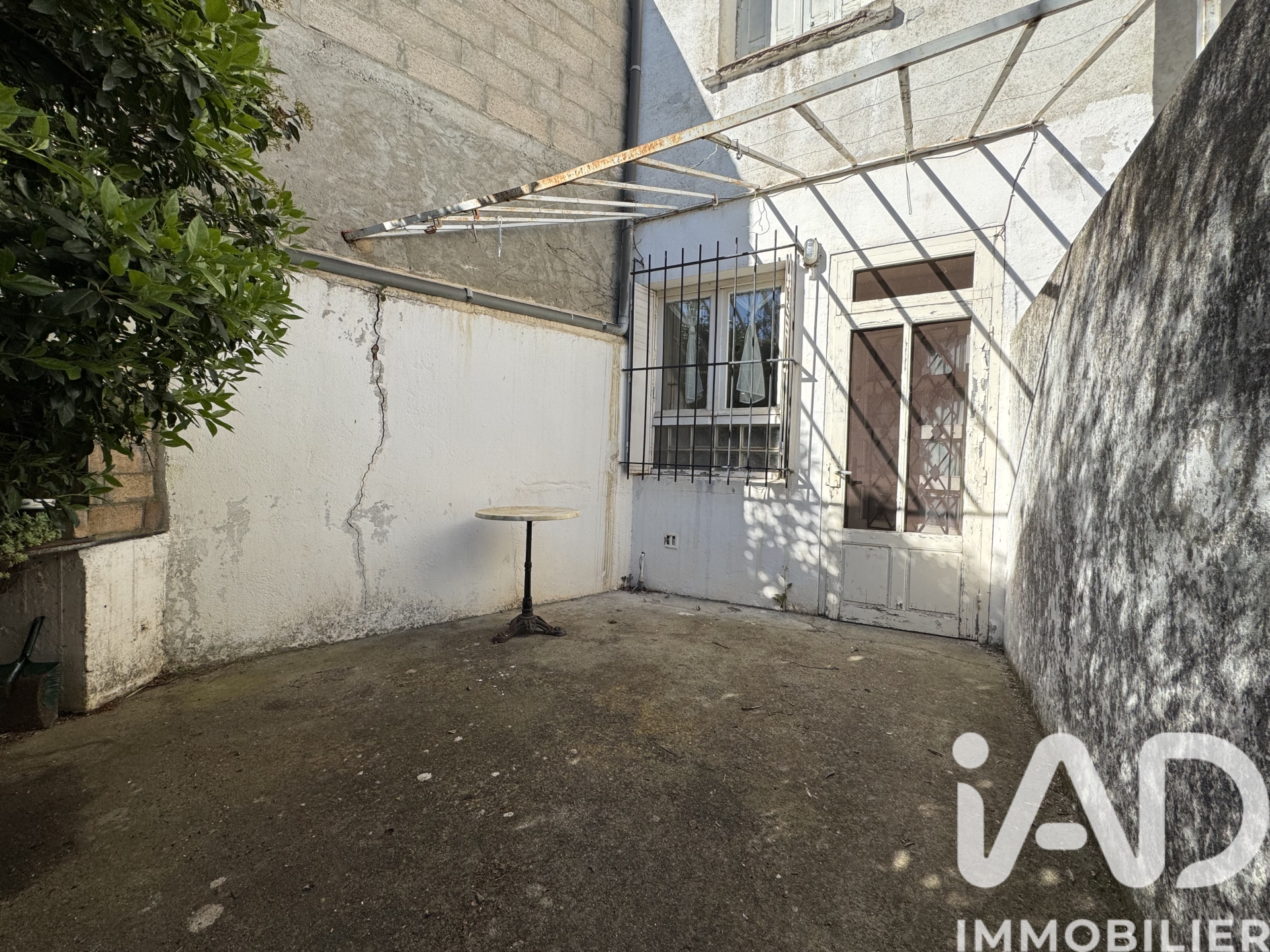 Vente maison à Tuchan (11350) : maison de village 5 pièces 107 m² — 12