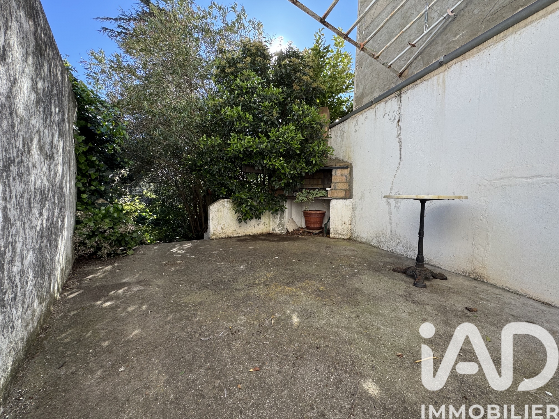 Vente maison à Tuchan (11350) : maison de village 5 pièces 107 m² — 17