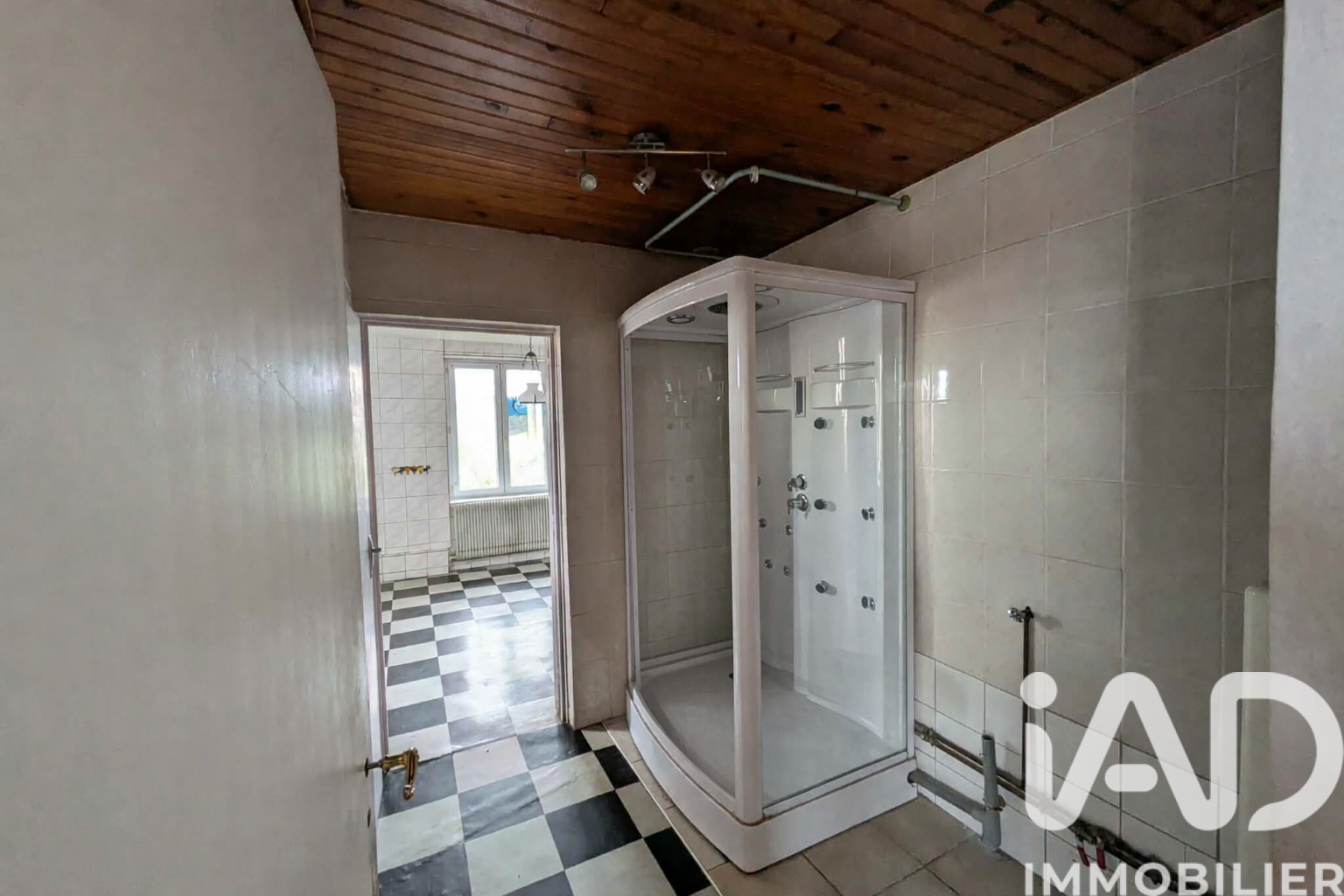 Vente maison à Hayange (57700) : maison 6 pièces 175 m² — 14