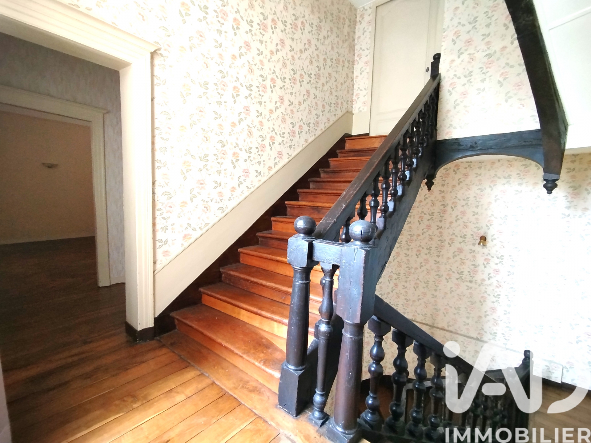 Vente maison à Chinon (37500) : maison traditionnelle 7 pièces 180 m² — 14
