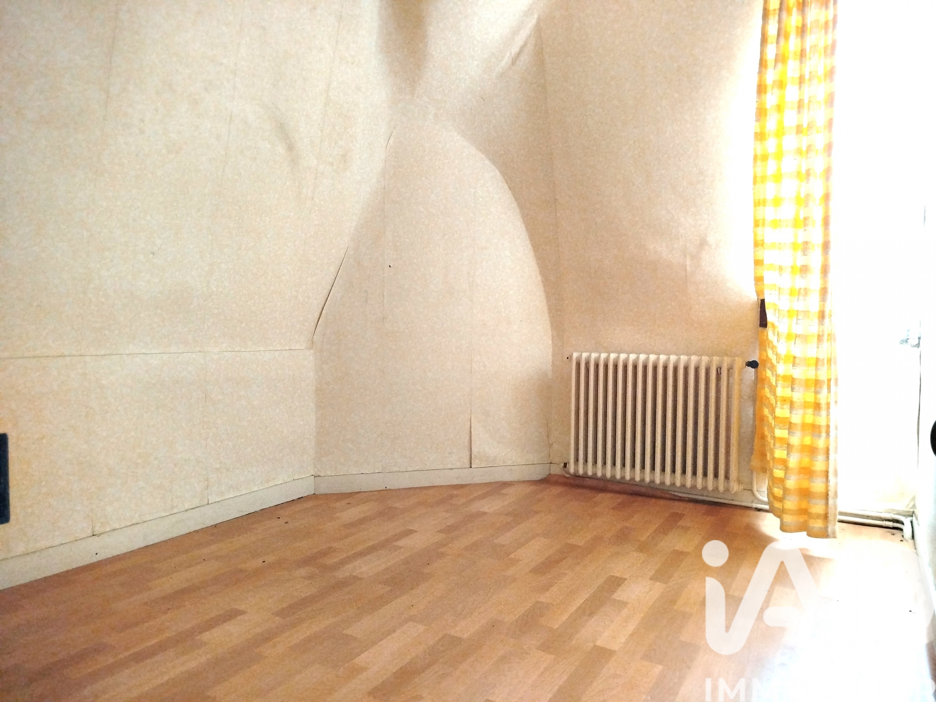 Vente maison à Chinon (37500) : maison traditionnelle 7 pièces 180 m² — 23