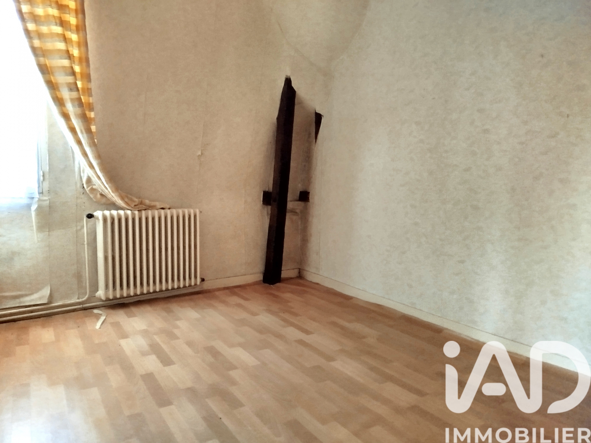 Vente maison à Chinon (37500) : maison traditionnelle 7 pièces 180 m² — 20