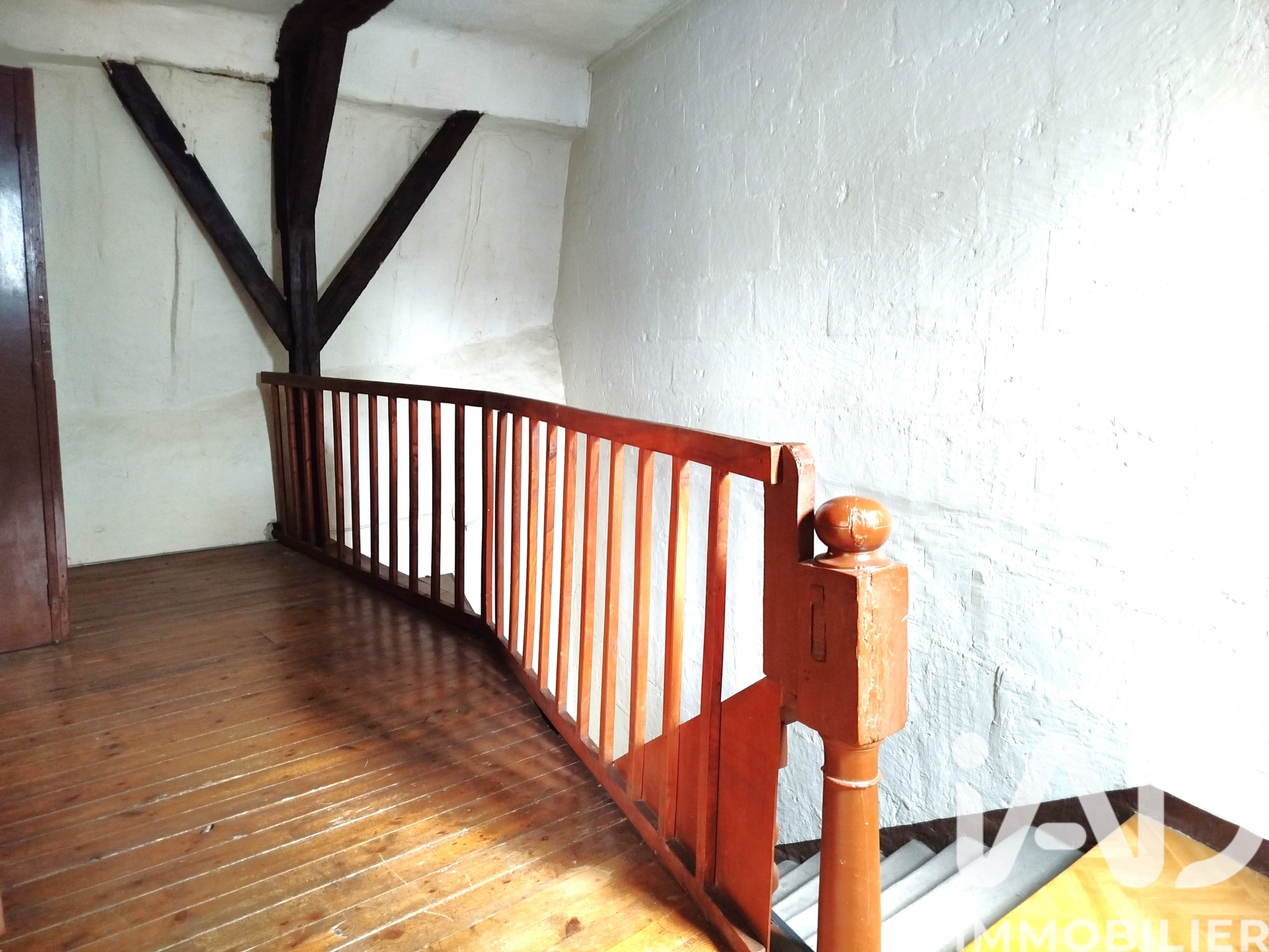 Vente maison à Chinon (37500) : maison traditionnelle 7 pièces 180 m² — 26
